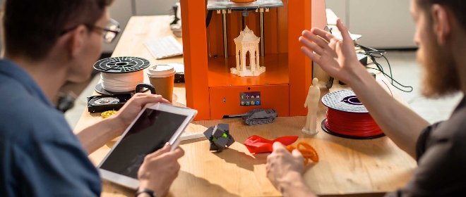 3D баспа археология саласында қалай қолданылады?