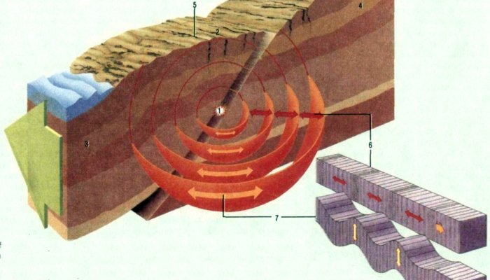 Математик Марат Нұртас жер сілкінісі болатын жерді және уақытын дәл болжауға болатынын жеткізді