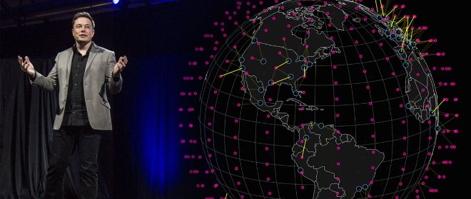 Илон Маск интернетінің бағасы мен жылдамдығы қандай?