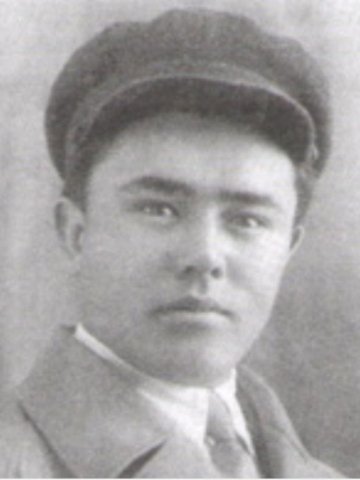 Отыншы Әлжан